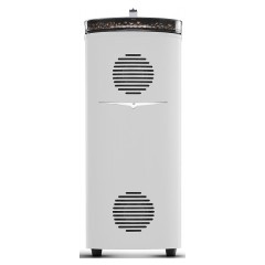 Кофемолка Victoria Arduino Mythos MYG 85 белая матовая