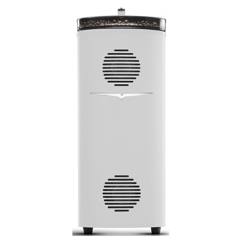 Кофемолка Victoria Arduino Mythos MYG 85 белая матовая