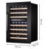 Винный шкаф Libhof Connoisseur CKD-42 Black