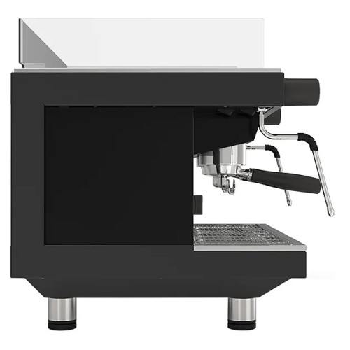 Кофемашина Sanremo Zoe SED Tall 2 гр. черная