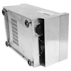 Плита индукционная Kocateq MCIR46 WOK 3.5