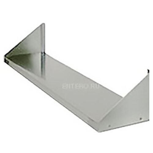 Полка настенная iRon ПН 15/4-Р 1500*400*250