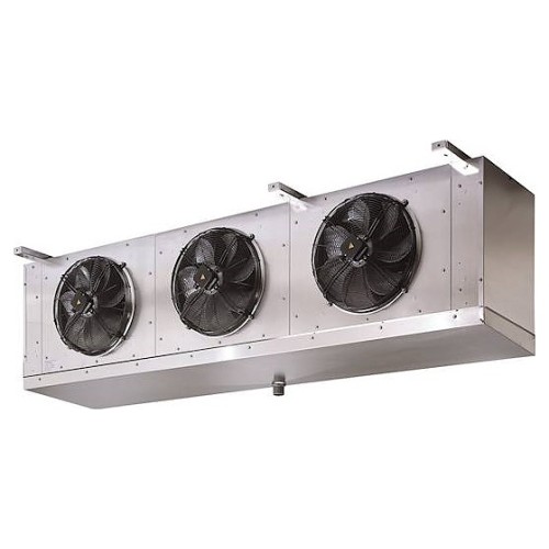 Воздухоохладитель Rivacold RCBR3500606 среднетемпературный потолочный кубический