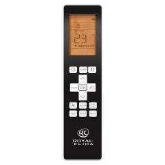 Настенная сплит-система ROYAL Clima RCI-TWL28HN