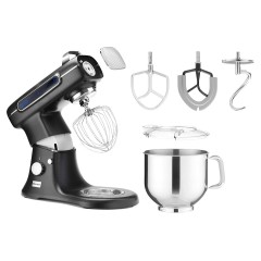 Миксер планетарный HENDI Blackbolt 221570