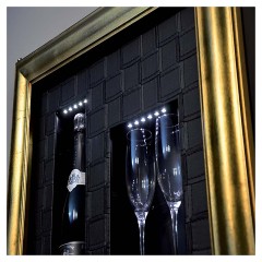 Винный стенд Expo QV12-N3161