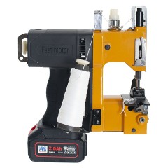 Машина мешкозашивочная Foodatlas GK9-900А