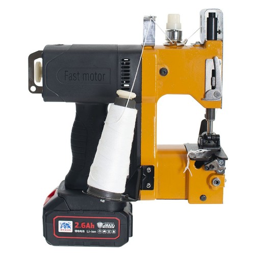 Машина мешкозашивочная Foodatlas GK9-900А