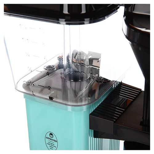 Кофеварка Moccamaster KBG741 Select бирюзовая