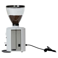 Кофемолка автоматическая Dalla Corte DC ONE динамично белая