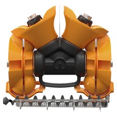 Соковыжималка автоматическая для цитрусовых Zumex Soul Series 2 UE, цвет черный естественный песок