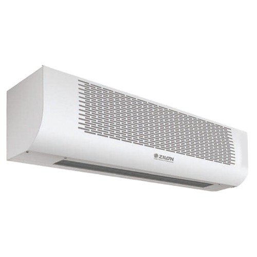 Воздушная завеса ZILON ZVV-9T