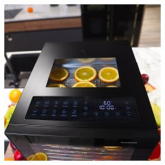 Сушилка для овощей и фруктов Libhof FDA-14