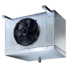 Воздухоохладитель Rivacold RCBR1500806 среднетемпературный потолочный кубический