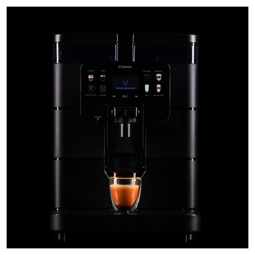 Кофемашина Saeco New Royal Plus