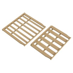 Винный шкаф Libhof Gourmet GM-56 black