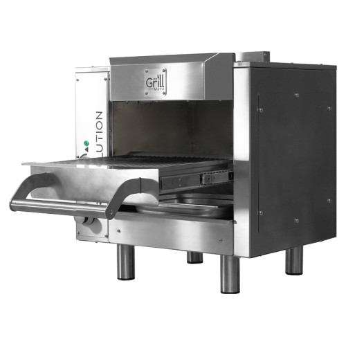 ГРИЛЬ БАРБЕКЮ ЭЛЕКТРИЧЕСКИЙ WE GRILL & MORE WGREV.E2