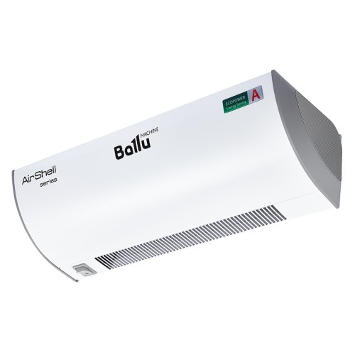 Тепловая завеса Ballu AirShell BHC-L05S02-S