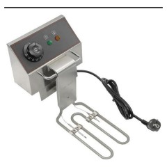 Фритюрница Airhot EF6