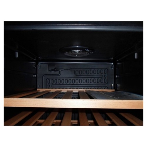 Винный шкаф Dunavox DX-48.130KF