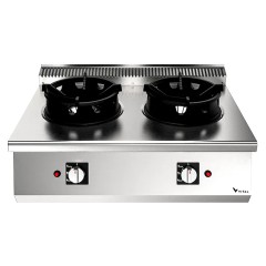 Плита газовая вок VITAL GKW6030