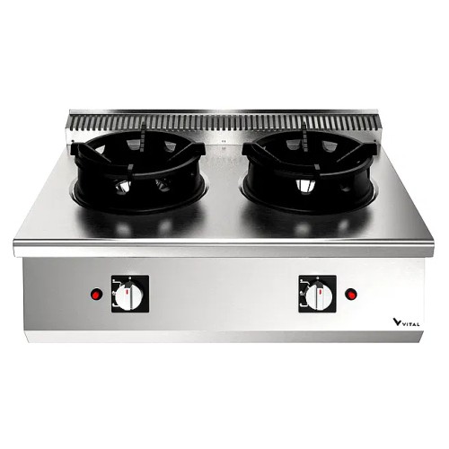 Плита газовая вок VITAL GKW6030