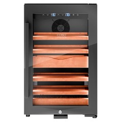 Шкаф для сигар CASO PuroCubano 45