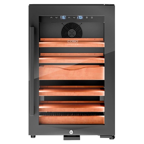 Шкаф для сигар CASO PuroCubano 45