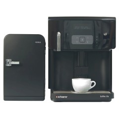 Кофемашина Schaerer Coffee Joy