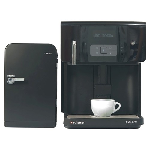 Кофемашина Schaerer Coffee Joy