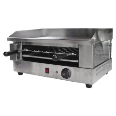 Гриль Саламандра Rosso HEG-580