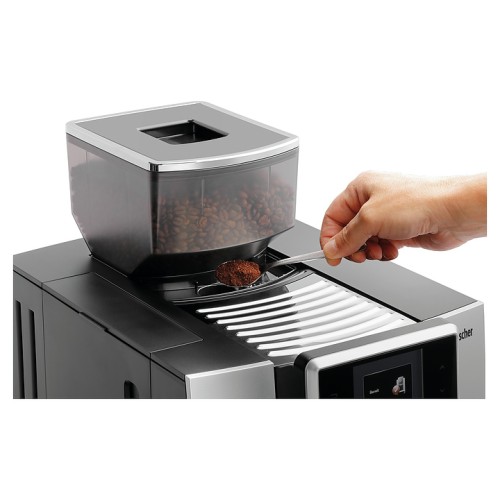 Кофемашина Bartscher KV1 Classic