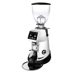 Кофемолка Fiorenzato F64 E XGi PRO белая
