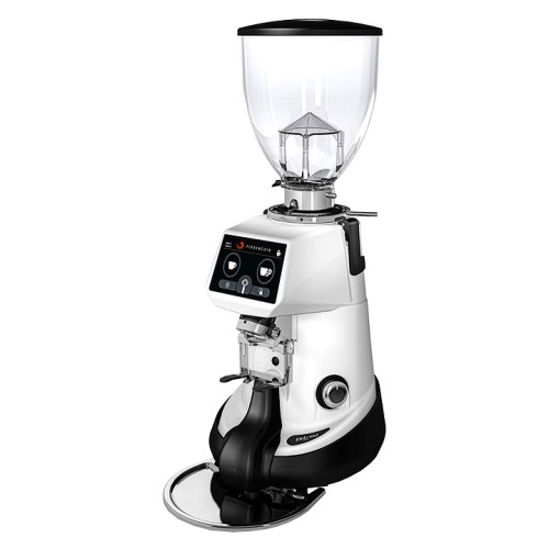 Кофемолка Fiorenzato F64 E XGi PRO белая