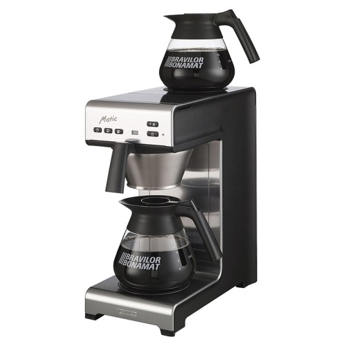 Кофеварка Bravilor Bonamat Matic
