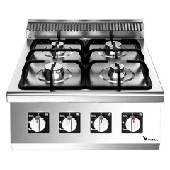 Плита газовая VITAL GKO6020
