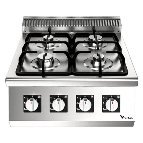 Плита газовая VITAL GKO6020