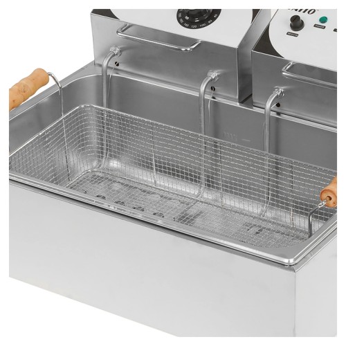 Чебуречница VA-MF25