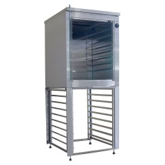 Шкаф расстоечный Тулаторгтехника РТ-530У