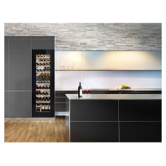 ШКАФ ВИННЫЙ ВСТРАИВАЕМЫЙ LIEBHERR EWTGB 3583