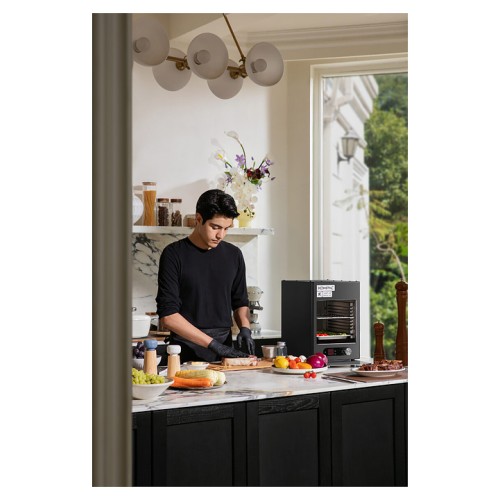 Гриль электрический Kompac MD-1S