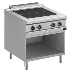 ПЛИТА 4 КОНФОРОЧН.900 СЕР. APACH APRE-89QP/PL