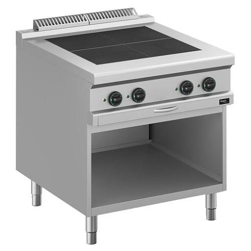 ПЛИТА 4 КОНФОРОЧН.900 СЕР. APACH APRE-89QP/PL