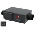 Установка приточная ROYAL Clima RCV-500 + EH-3400