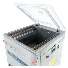 Упаковщик вакуумный Foodatlas DZ-400/2HB Eco