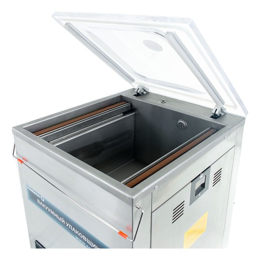 Упаковщик вакуумный Foodatlas DZ-400/2HB Eco