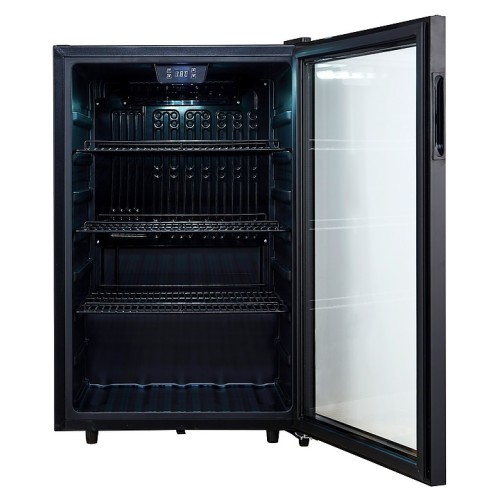 Холодильник для косметики и напитков Cellar Private CP062AB