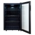 Холодильник для косметики и напитков Cellar Private CP062AB