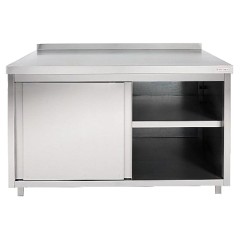 Стол производственный Restoinox СПЗК-15/7-Б