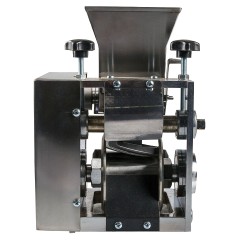 Голова для формования самсы Hualian к JGL-135-5B 84х66х6 мм